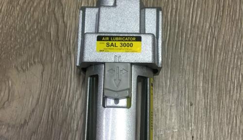 Bộ Mù Dầu (Tra Dầu) Khí Nén SKP SAL 200-02 Series
